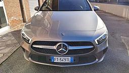 Mercedes-Benz Classe A A 180 D Automatic Premium