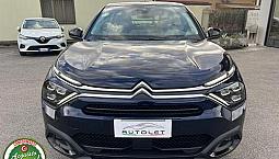 Citroen C4 Puretech 130 S&S Plus - Per Neopatent