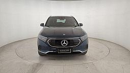 Mercedes-benz Eqa - H243 2021 250 Sport Plus