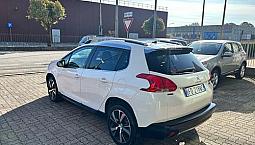 Peugeot 2008 Garanzia 12 Mesi 1.6 Bluehdi Cv100 Al