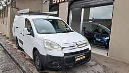 Citroen Berlingo 1.6 Hdi 90cv Multispace
