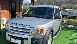 Land Rover Dicovery