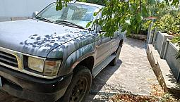 Toyota 4 Runner/Hilux 2ª - 2000