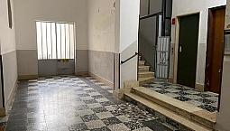 Via Vaccarella Ristrutturato Con Ascensore