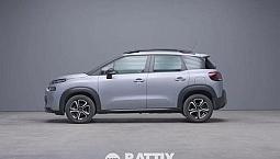 Citroen C3 Aircross 1.2 Puretech 110Cv Feel