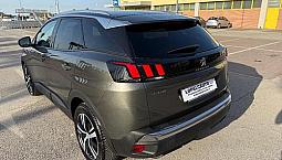 Peugeot - 3008 - Bluehdi 130 S&s Active Pack; Navi