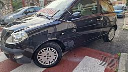 Lancia Ypsilon 1.2 Benzina 8v Cv 60 Kw 44 Full