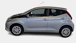 Toyota Aygo 1.0 Vvt-i X-business Mmt Autom. 5 Port