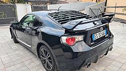 Toyota Gt86 - 2013