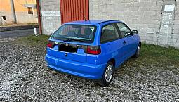 Seat Ibiza 1.4