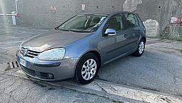 Volkswagen Golf 1.9 Tdi Dpf 5p. Comfortline