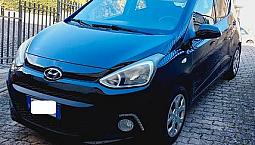 Hyundai I10 2ª Serie - 2014
