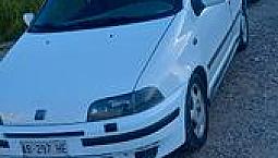 Fiat Punto 1ª Serie - 1994