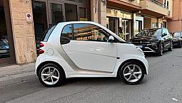 Smart Fortwo 800 Passion Cdi For Two - 2014