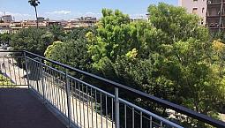 Appartamento San Severo [2D7C502C-2D9C-4D77-8Vrg]