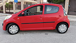 Citroen C 1 1000 Benzina Unica Proprietaria