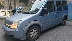 Ford Tourneo Connect 200s 1.8 Tdci/110cv Pc Glx