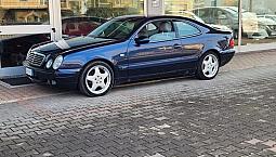 Mercedes-Benz Clk 230 Kompressor Cat Elegance Aut.