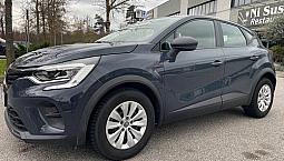 Renault Captur Tce 100 Cv*Neopatentati*