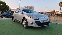 Renault Mégane 1.5 Dci 110Cv Edc Sportour Luxe