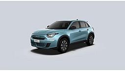 Fiat 600 Hybrid 110 Cv Dct Mhev Pop
