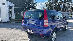 Honda Hr-v 1.6 Benz Asi 1999 12 Mesi Di Garanzia