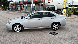 Honda Accord 2.0 Tdci 140 Cv Anno 2006