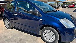 Citroen C2 1.1 Elegance