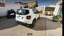 Jeep Renegade 16 120 Cv Diesel