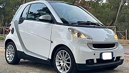 Smart Fortwo 451 Diesel Passion Km 117780