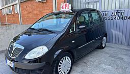 Lancia Musa 1.4 16v Platino