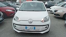 Volkswagen Up! 1.0 75 Cv Gpl Neopatentati