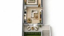 Appartamento Di 75 M² Con 3 Locali A Carpenedolo
