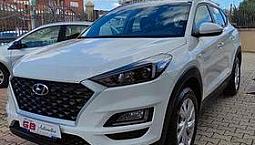 Hyundai Tucson Xprime- 2019 Unico Proprietario