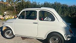 Fiat 500L Epoca