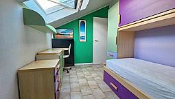 Trilocale + Terrazza 30 Mq, Bagno Fin. E Cantina