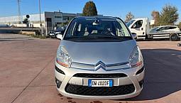 Citroen C4 Picasso - 2009