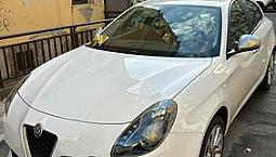 Giulietta 1.6 Super 120 Cv