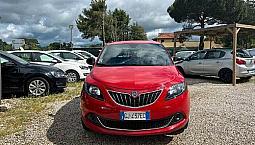 Lancia Ypsilon 1.0 S&s Hybrid Gold Plus Neopatenta