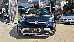 Fiat 500x 1.6 Multijet 120 Cv / Ok Neopatentati