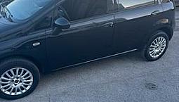 Fiat Grande Punto 1.4 Natural Power