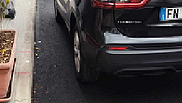 Nissan Qashqai 1.5 Dcj