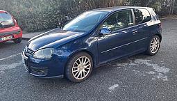 Volkswagen Golf 2.0 Tdi Dpf 3p. Gt Sport