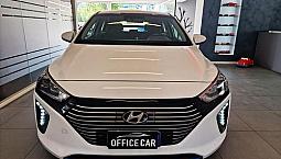 Hyundai Ioniq 1.6 Hybrid Dct Classic