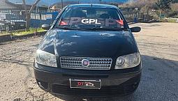 Fiat Punto 1.2 Gpl Di Serie Neopatentati 2010