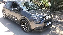 Citroen C3 Bluehdi 100 S&S Shine