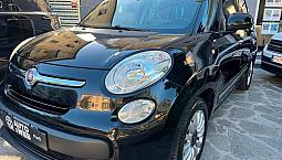 Fiat 500 Living1.6 Multijet 105cv Lounge