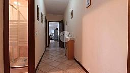 Appartamento Trilocale