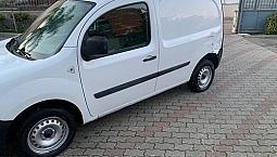 Kangoo 1.5 Diesel