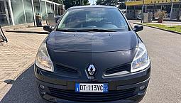 Renault Clio Storia 1.2 5 Porte Gpl Confort